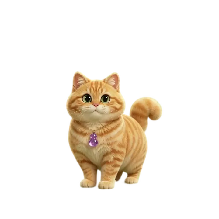 逗猫